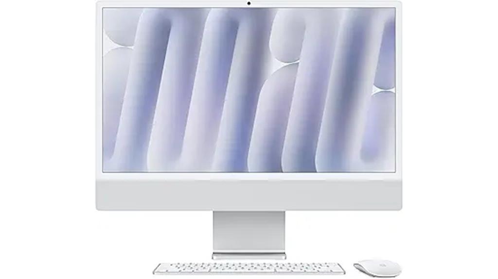 apple m4 imac