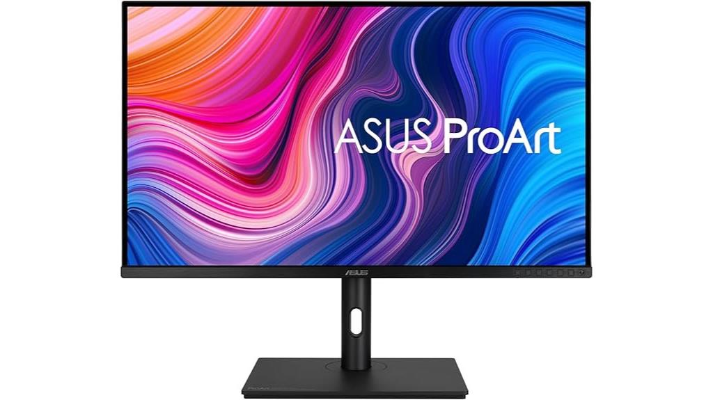 asus 32 inch 4k hdr