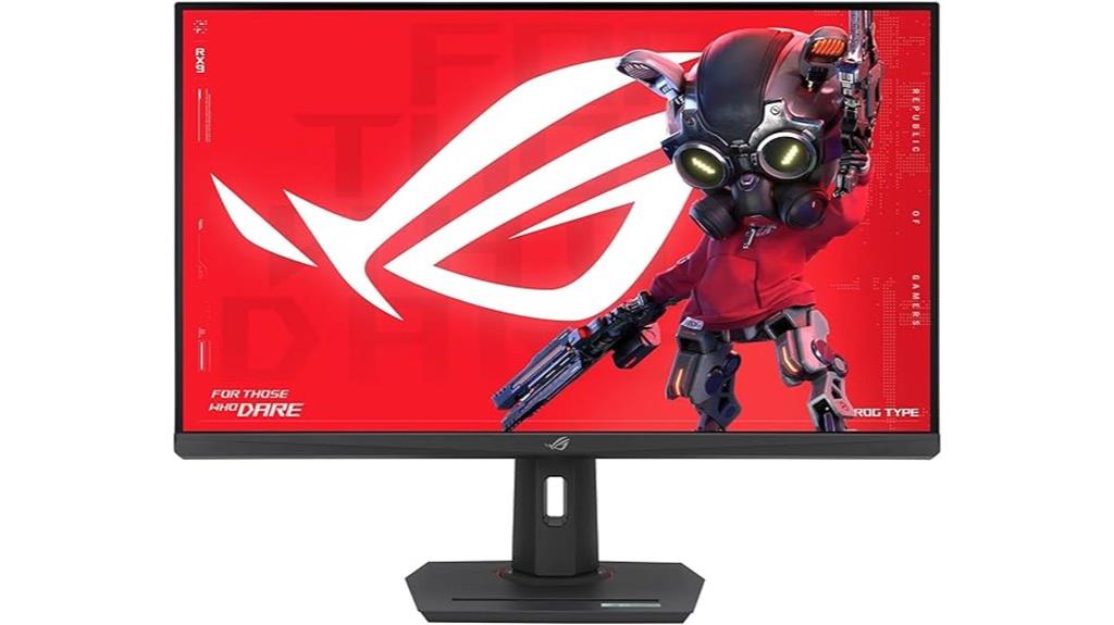 asus rog 32 4k