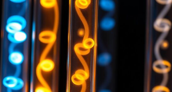 atoms with full outer shells