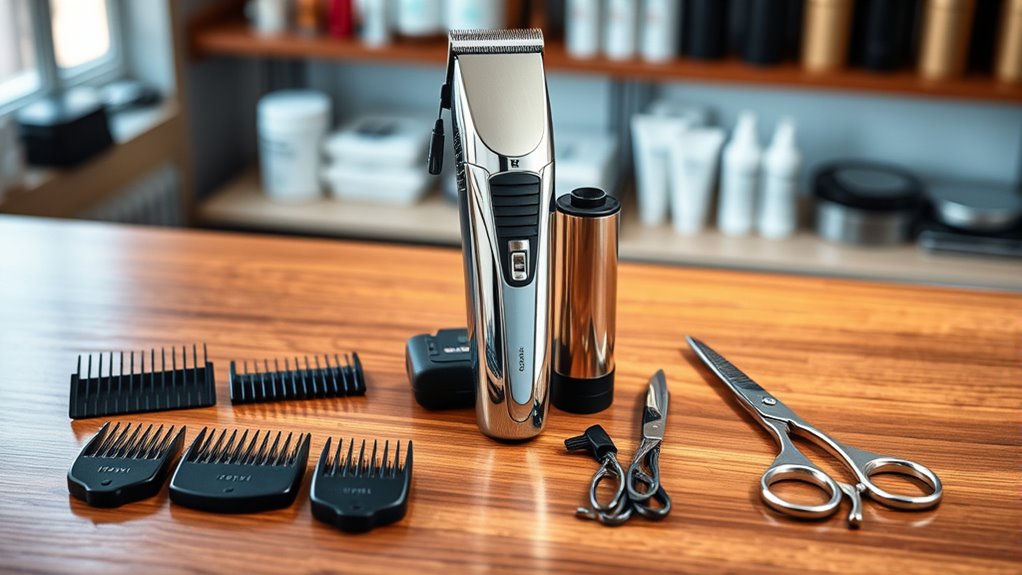 battery blades comfort noise