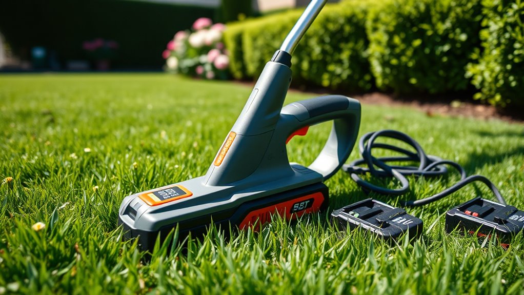 battery compatibility and performance