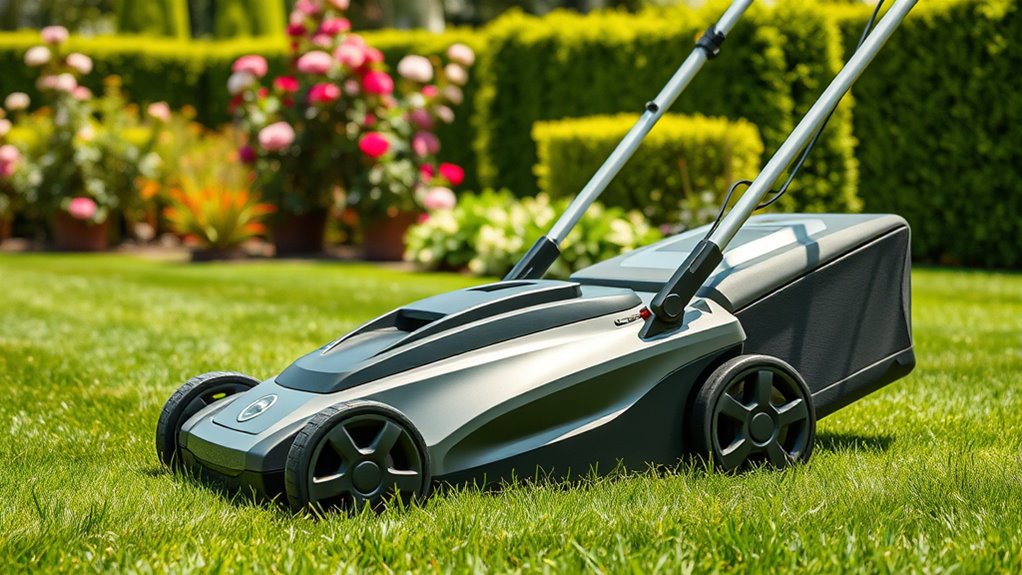 battery life and adjustable settings