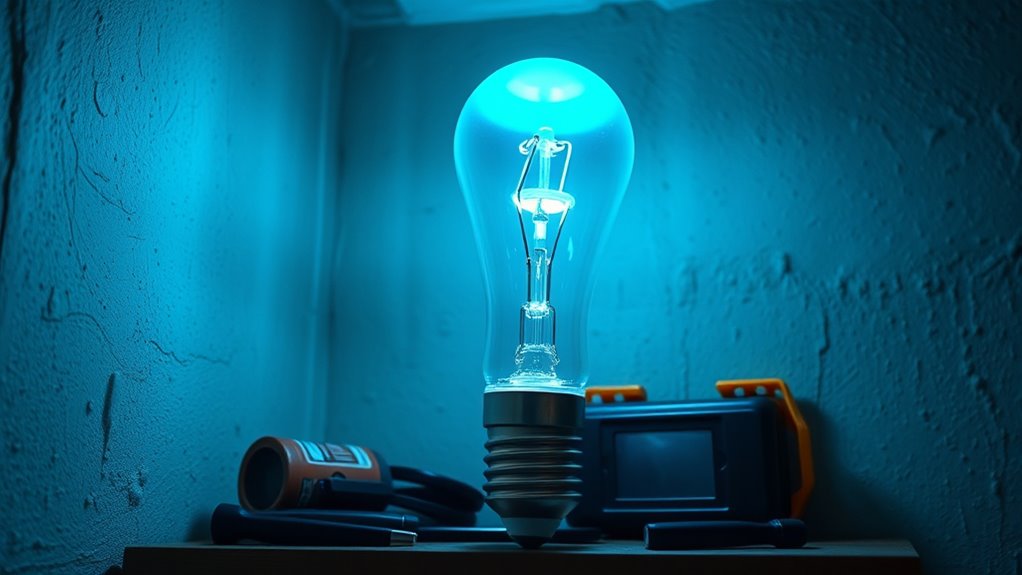 battery life and features