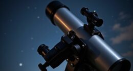beginner friendly motorized telescope mounts