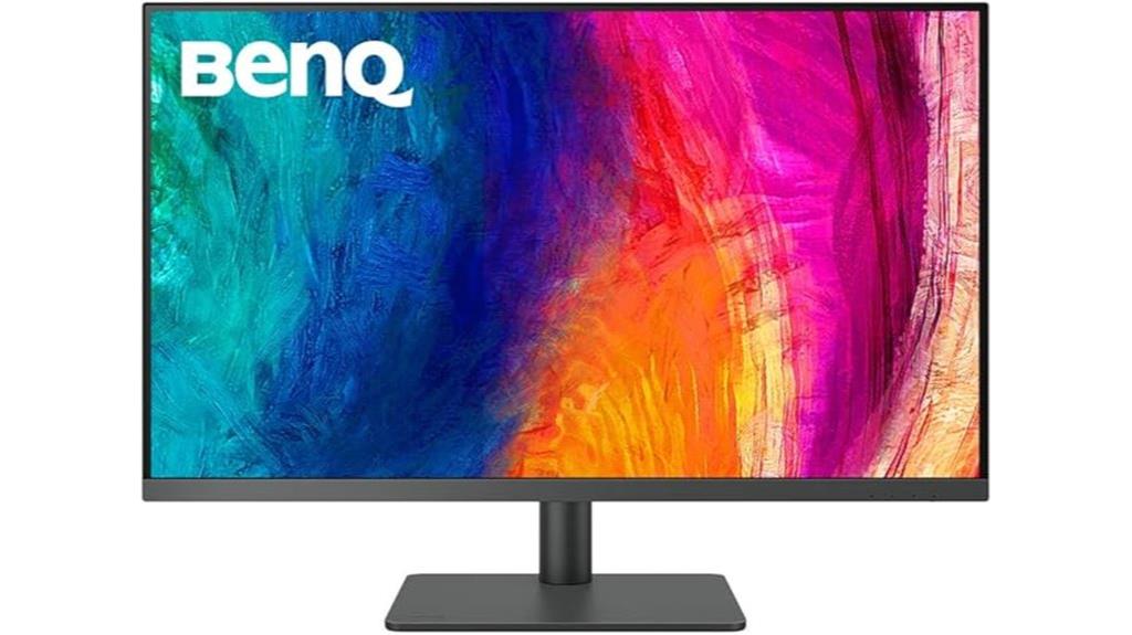 benq 32 inch uhd monitor