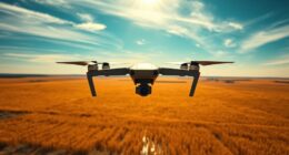 best sunny day drone filters