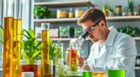 bio based chemicals and alternatives