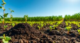 biochar enhances microbial carbon storage