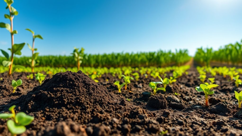 biochar enhances microbial carbon storage