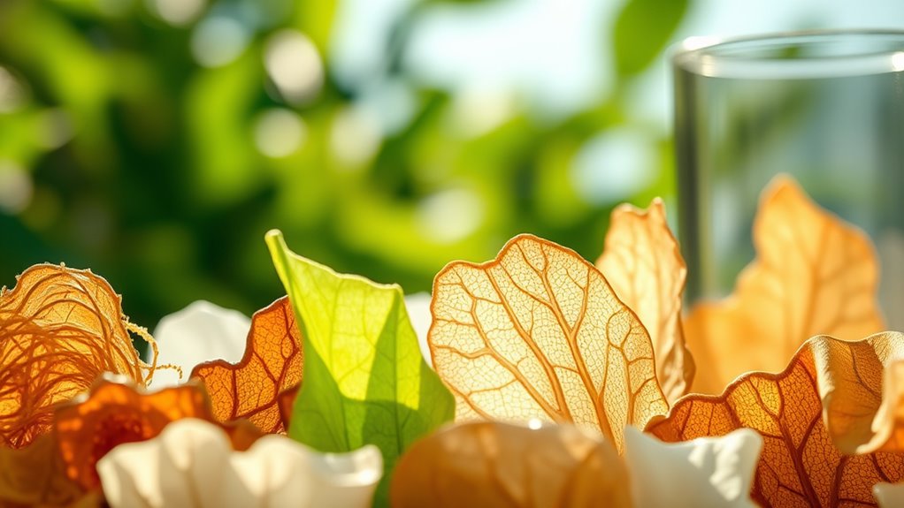 biodegradable plastics reduce pollution