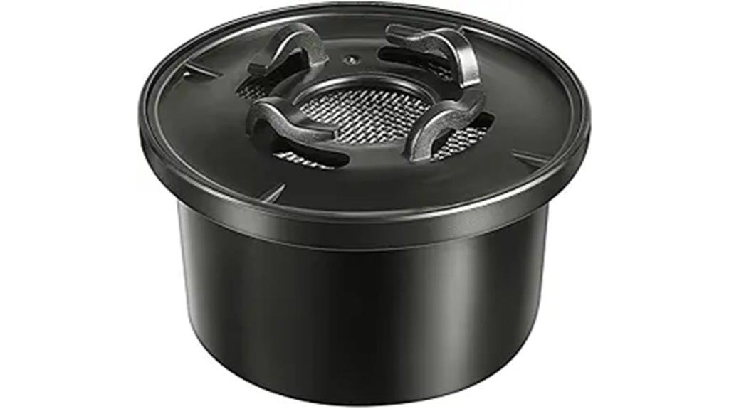 bluevua ro water filter