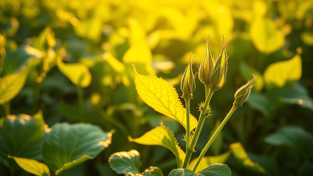 brassinosteroids enhance plant resilience