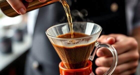 brewing processes and chemistry