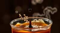caffeine s chemical effects