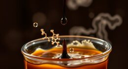 caffeine s chemical effects