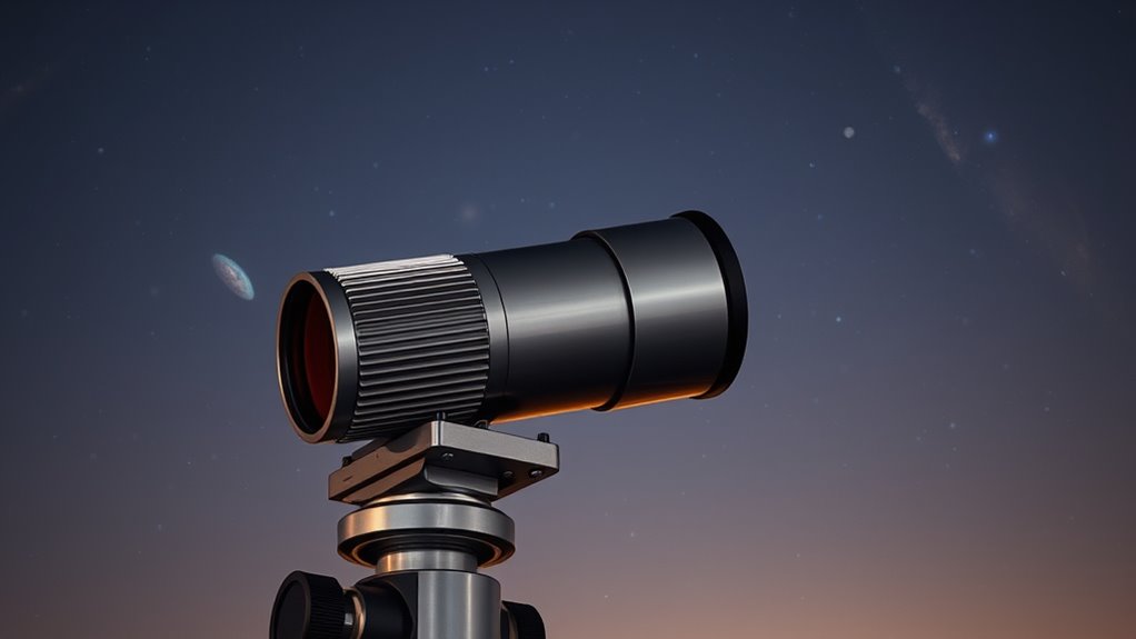 camera specs for astrophotography