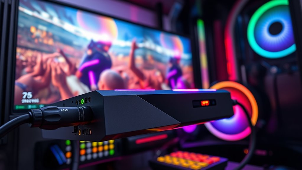 capture card selection criteria