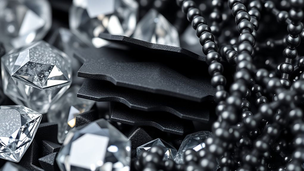 carbon s structural versatility and bonding