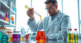 career opportunities in chemistry