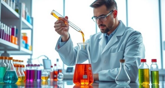 career opportunities in chemistry