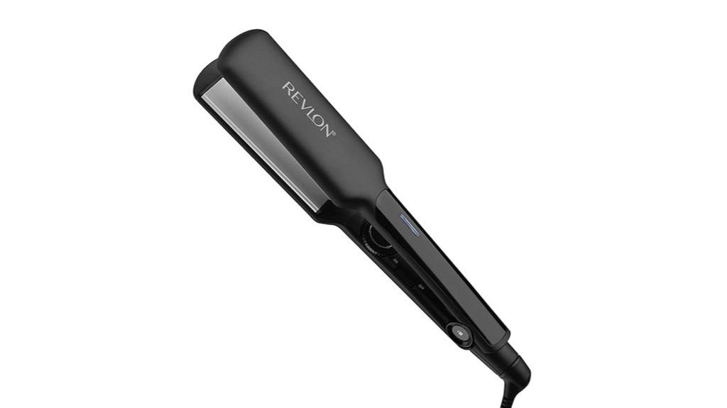 ceramic hair flat iron