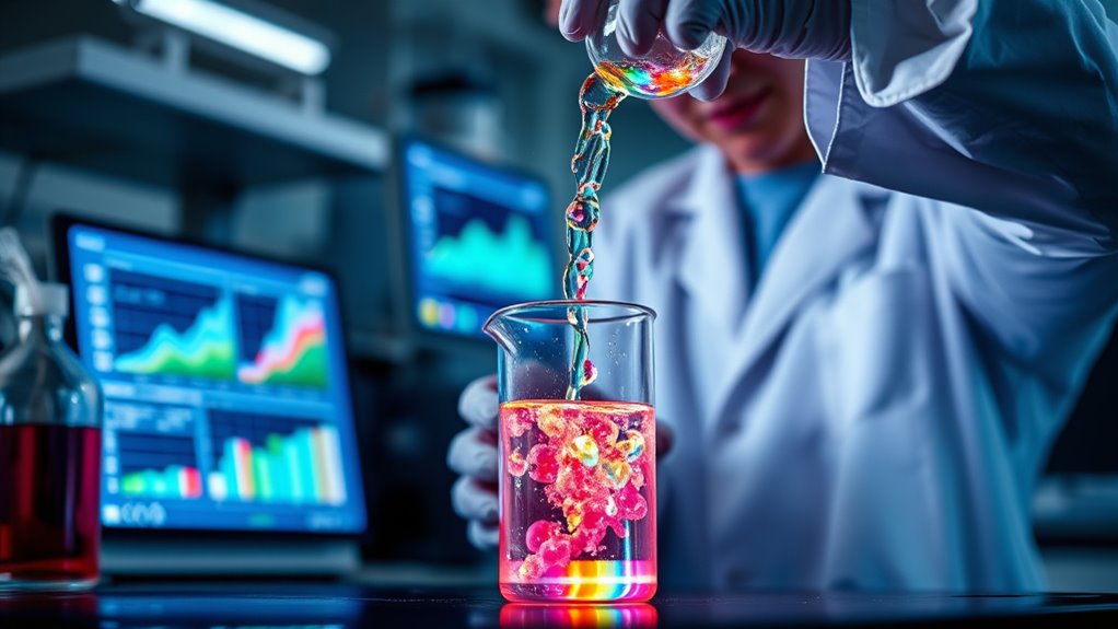 chemical environmental impact analysis