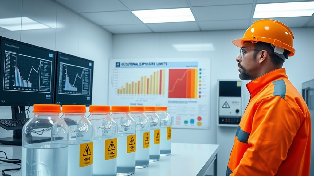 chemical hazard risk management