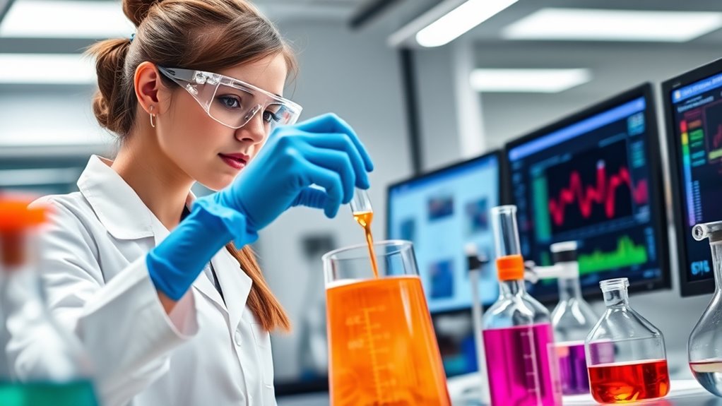 chemical process safety practices