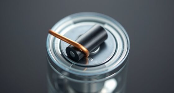 chemical reactions produce electrical energy