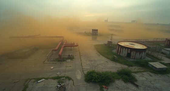 chemical safety lessons learned