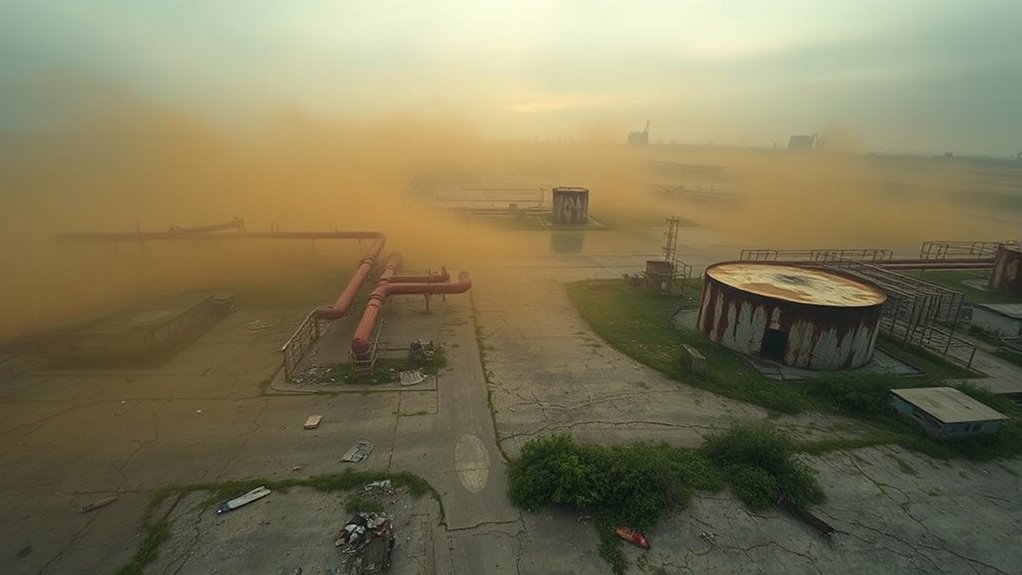 chemical safety lessons learned