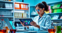 chemistry certifications and online learning