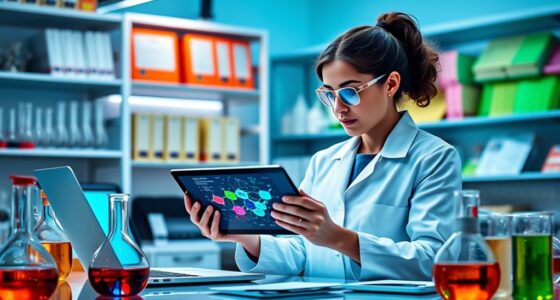chemistry certifications and online learning