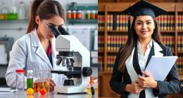 chemistry degree career options