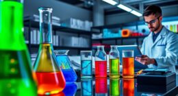 chemistry job prospects and salaries