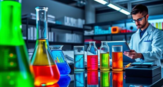 chemistry job prospects and salaries