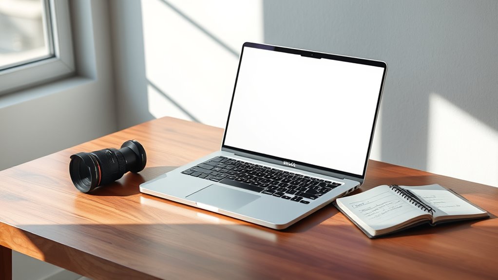 choose configuration based on needs