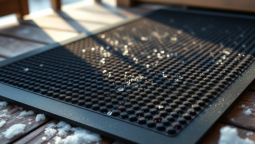 choose durable safe efficient