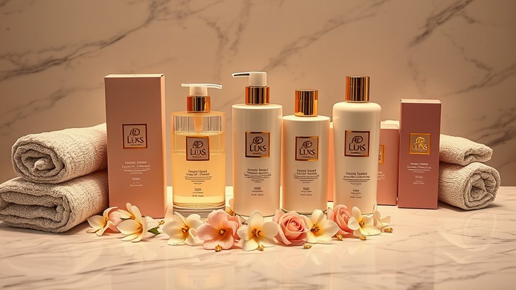 choose quality scent packaging