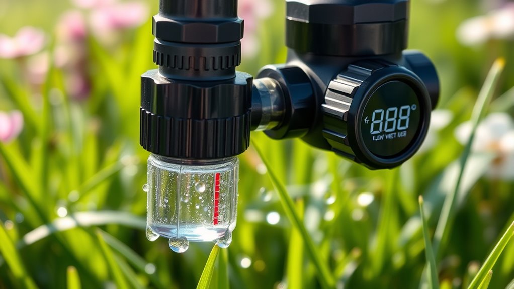 choosing durable accurate valves