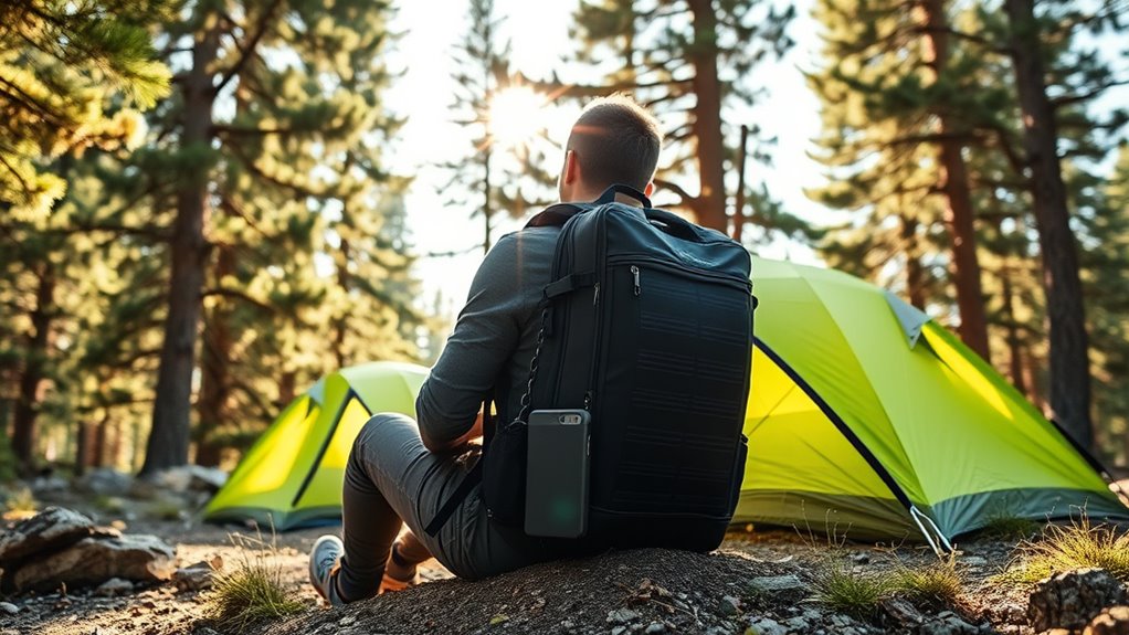 choosing durable portable chargers