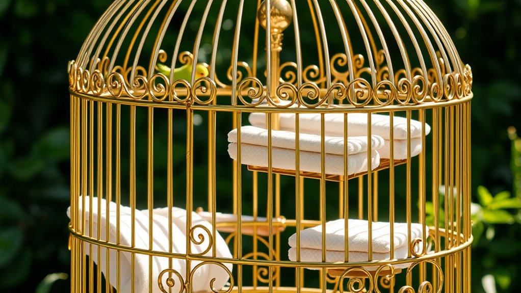 choosing durable spacious secure cages