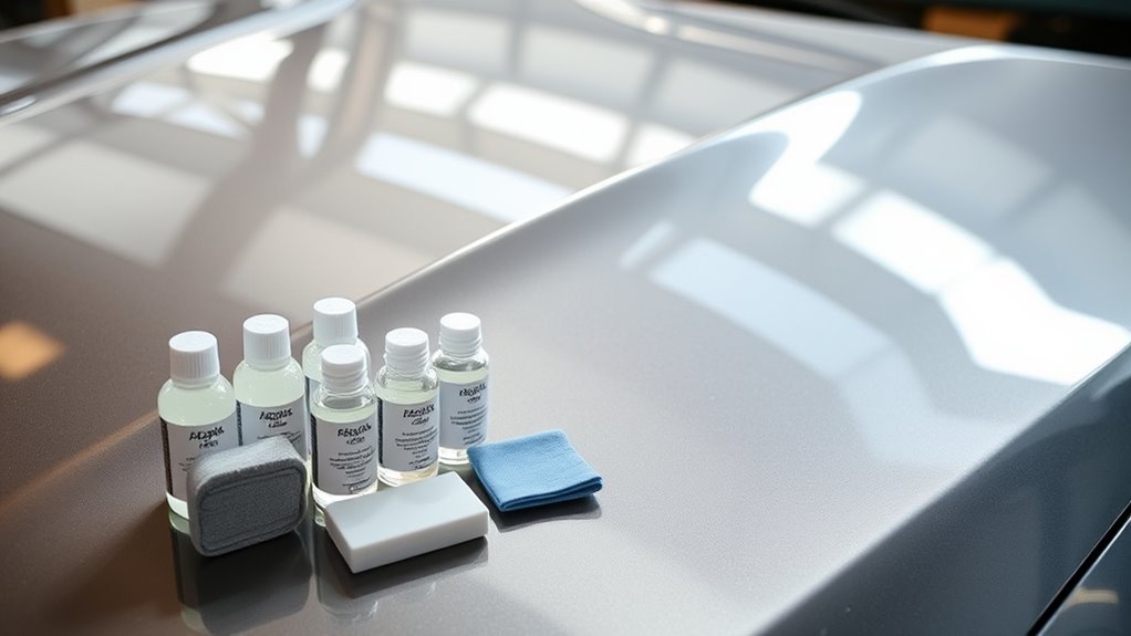 choosing effective ceramic coating