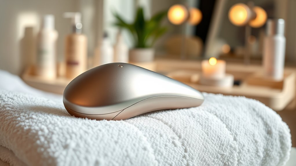 choosing effective microcurrent devices