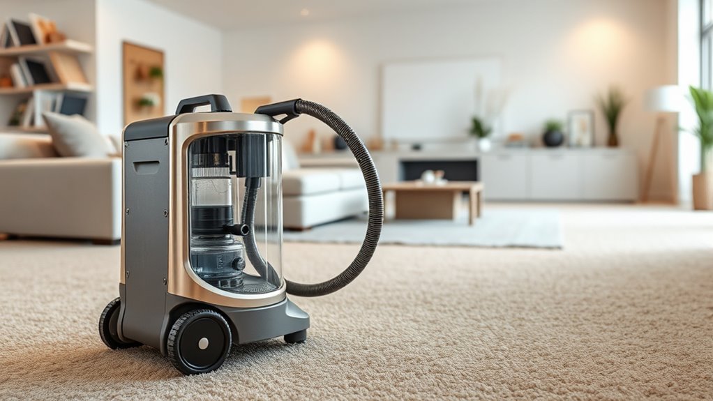 choosing effective versatile extractor