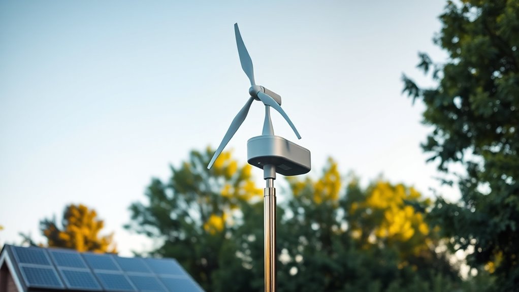 choosing efficient durable turbines