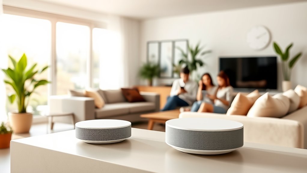 choosing optimal wi fi system