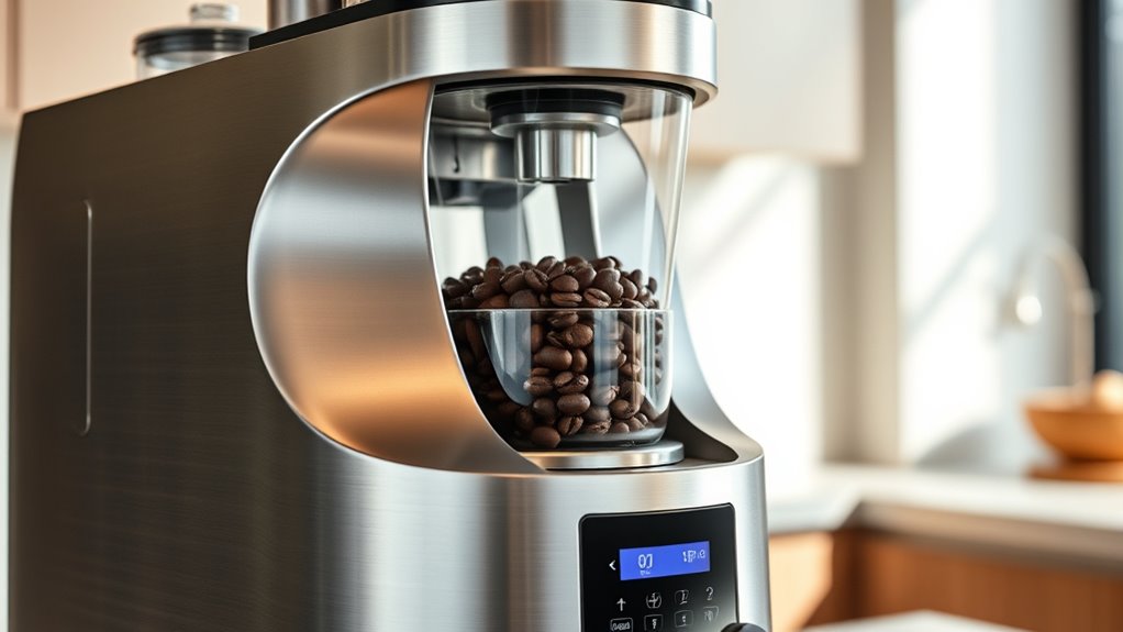 choosing quality coffee equipment