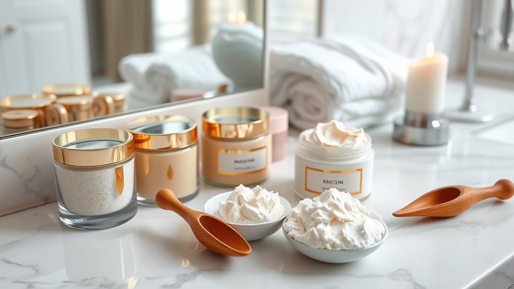 choosing quality luxury scrubs